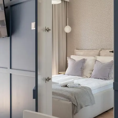 Apartamento Bastion Walowa 16 *