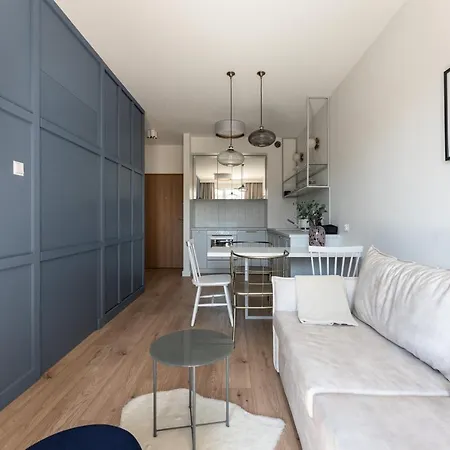 Apartamento Bastion Walowa 16 Gdańsk