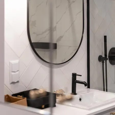 Bastion Walowa 16 Apartamento *