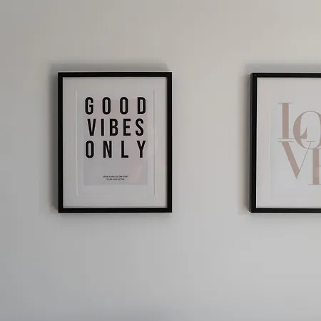 Bastion Walowa 16 דירה