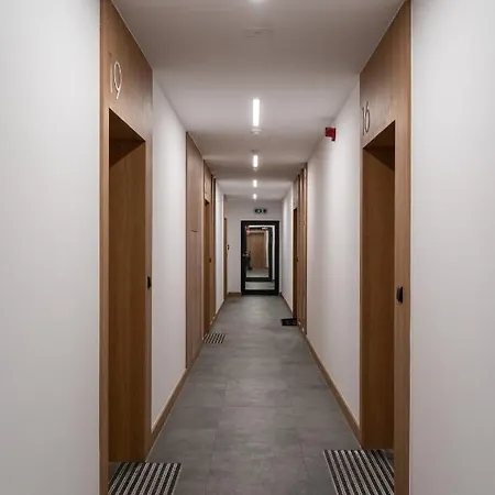 Apartamento Bastion Walowa 16 *