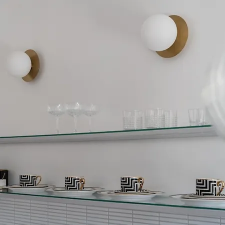 דירה Bastion Walowa 16 גדנסק