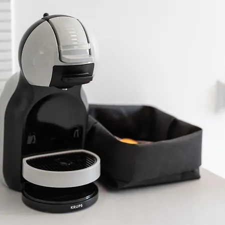 Apartamento Bastion Walowa 16