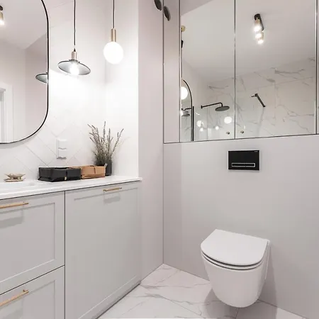 Bastion Walowa 16 * גדנסק