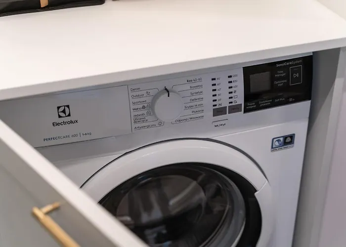 Bastion Walowa 16 Apartment