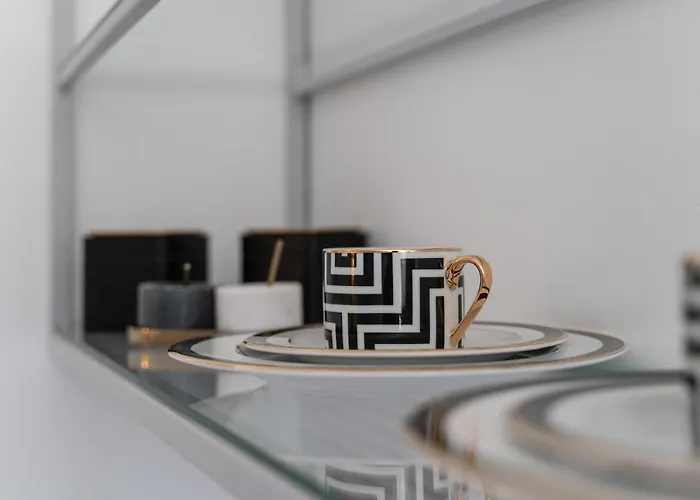 Bastion Walowa 16 Apartment Gdansk