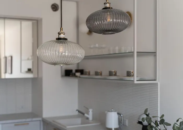 Apartment Bastion Walowa 16