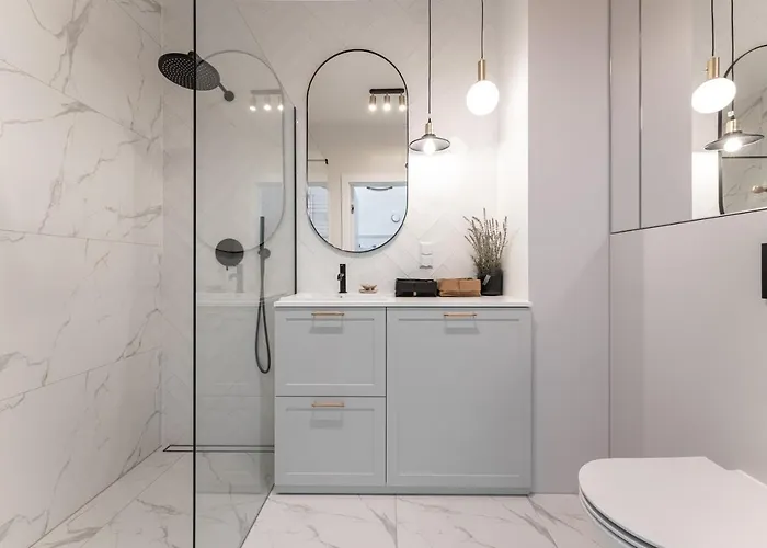 Bastion Walowa 16 * Gdansk