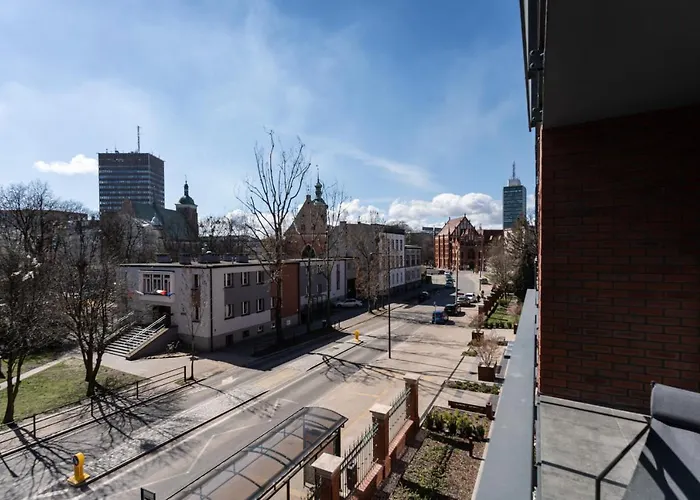 Apartment Bastion Walowa 16