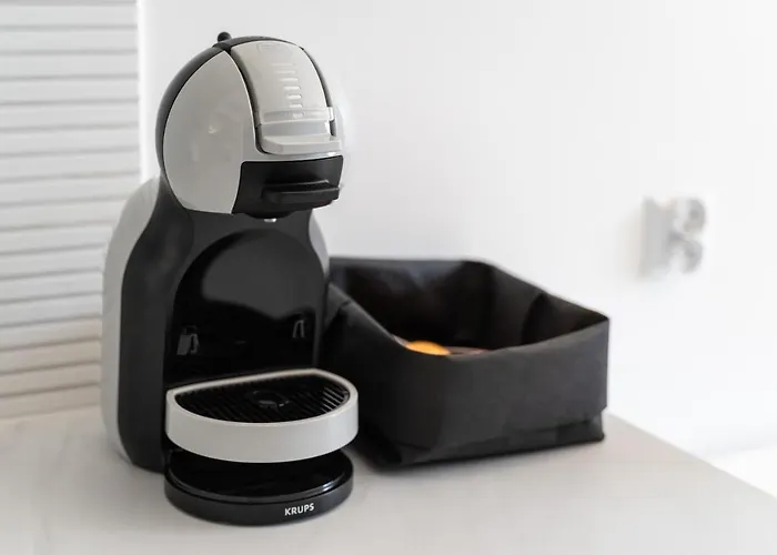 Apartment Bastion Walowa 16