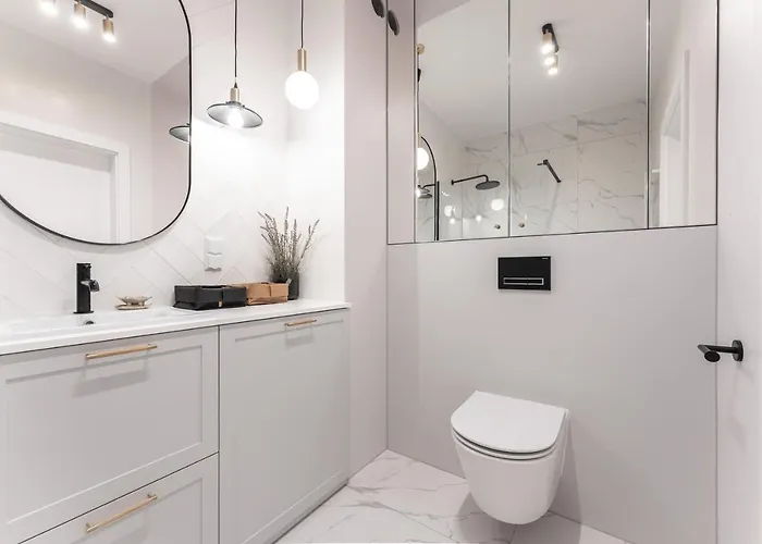 Bastion Walowa 16 * Gdansk