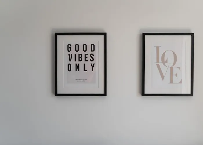 Bastion Walowa 16 Apartment