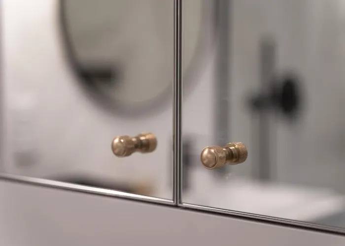 Apartment Bastion Walowa 16 Danzig