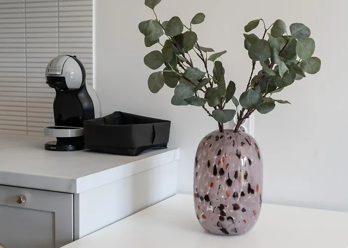 Apartment Bastion Walowa 16